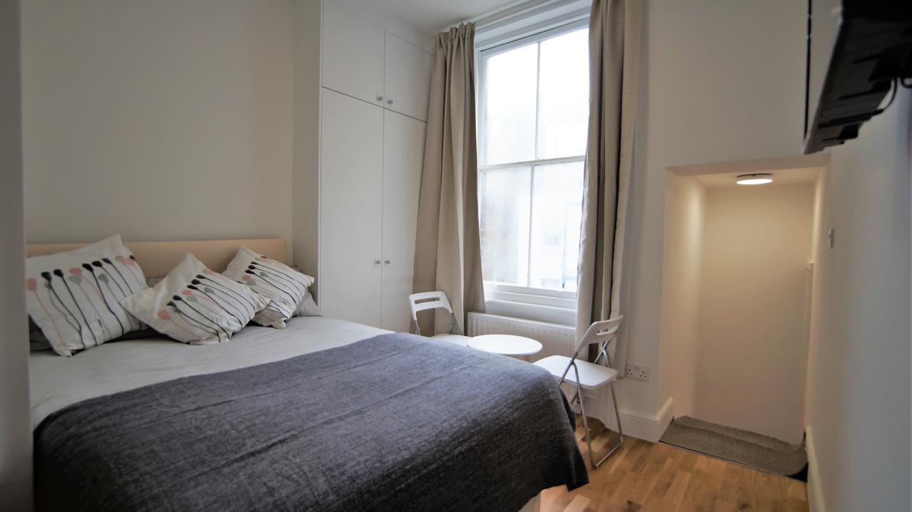 Ifield Road Apartments By Mayfair Stay London Exterior photo